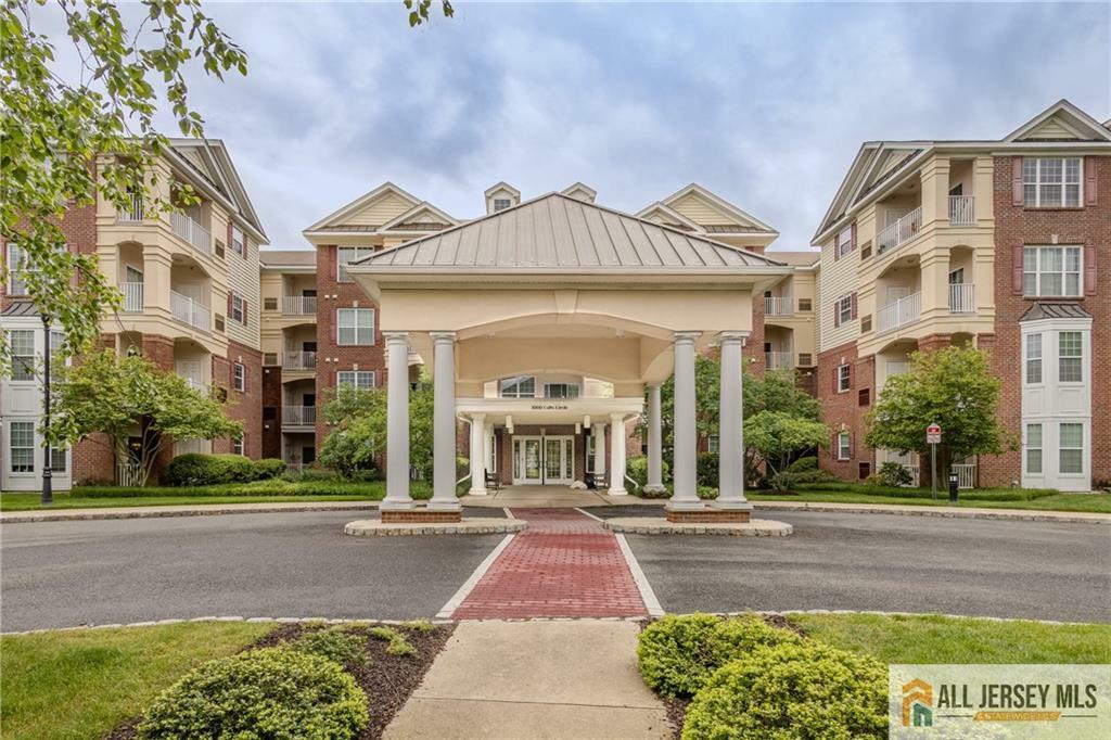 1410 Colts Circle  Lawrence NJ 08648 photo