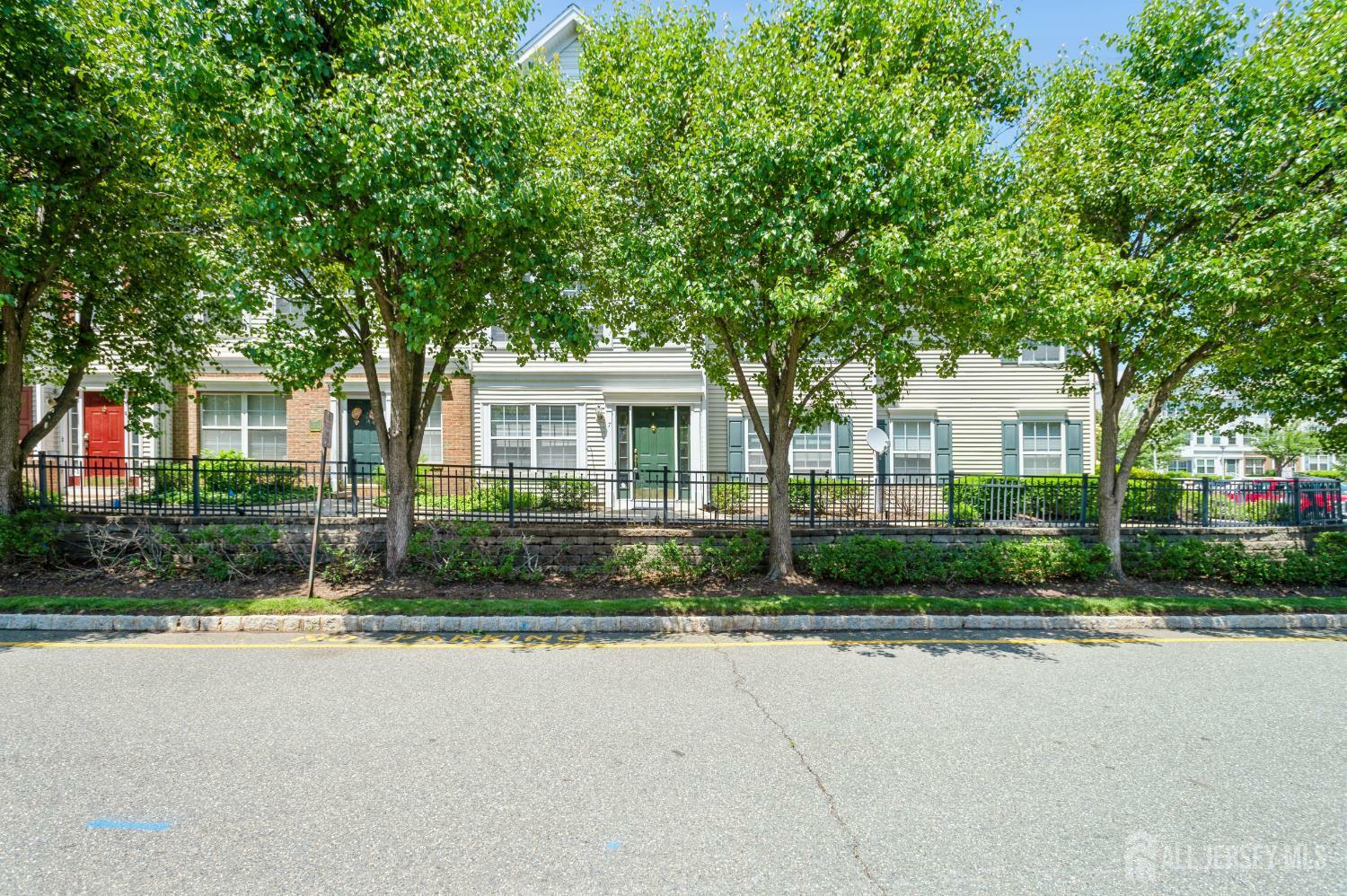 Property Photo: 7 Boehm Drive 47 NJ 08859