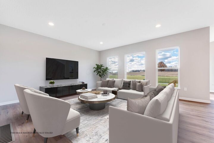 Property Photo:  210 Scotsgrove Drive  OH 43062 