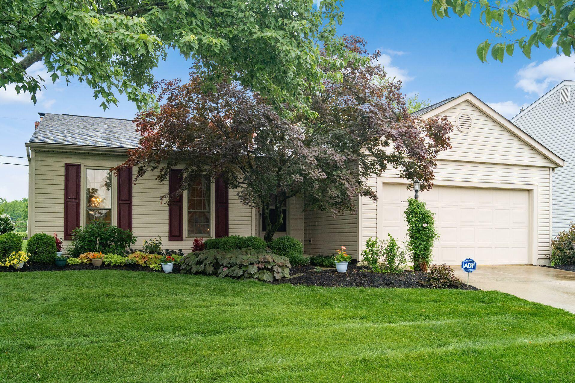 Property Photo: 3521 En Joie Drive OH 43228