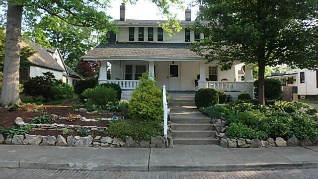 Property Photo: 98 W Plum Street OH 43081