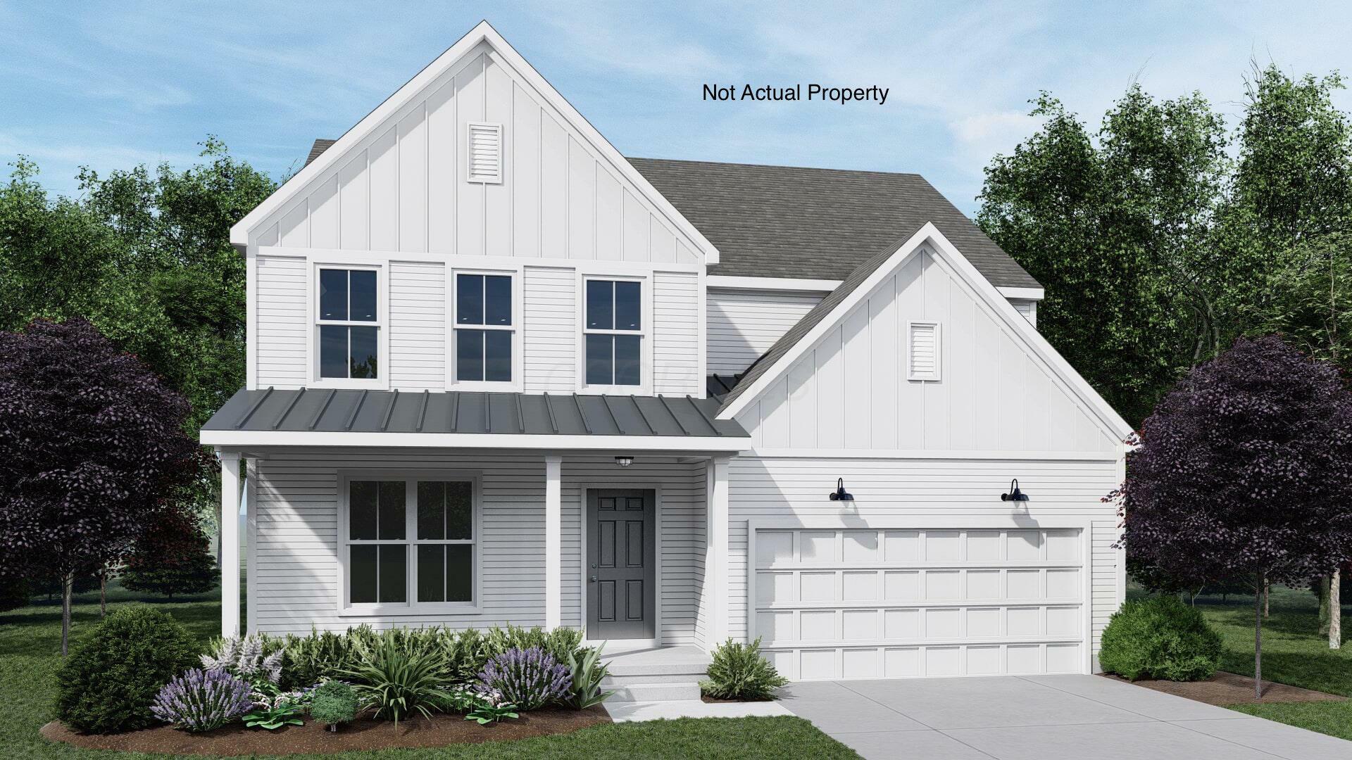 266 Willow Way  Newark OH 43055 photo