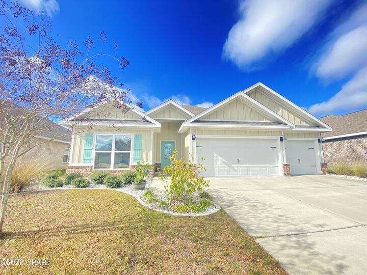 Property Photo:  4789 Standing Cypress Drive  FL 32404 