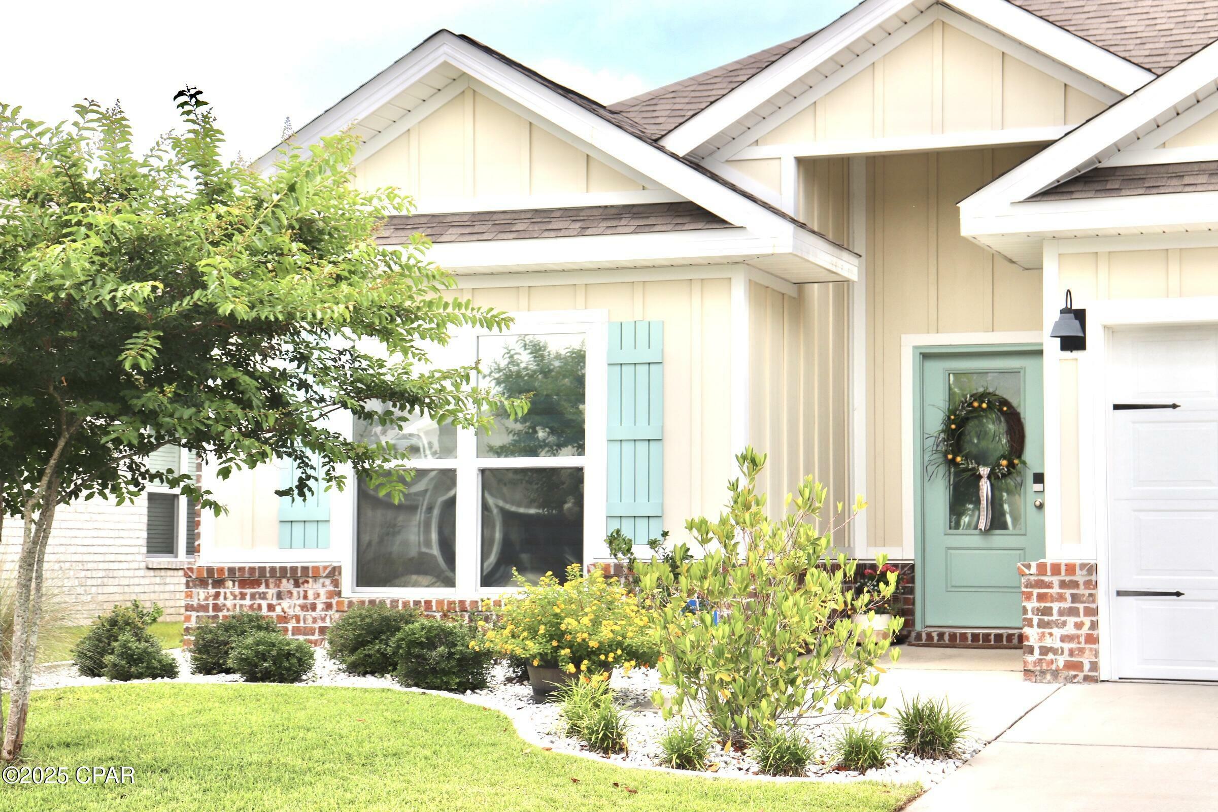 Property Photo: 4789 Standing Cypress Drive FL 32404
