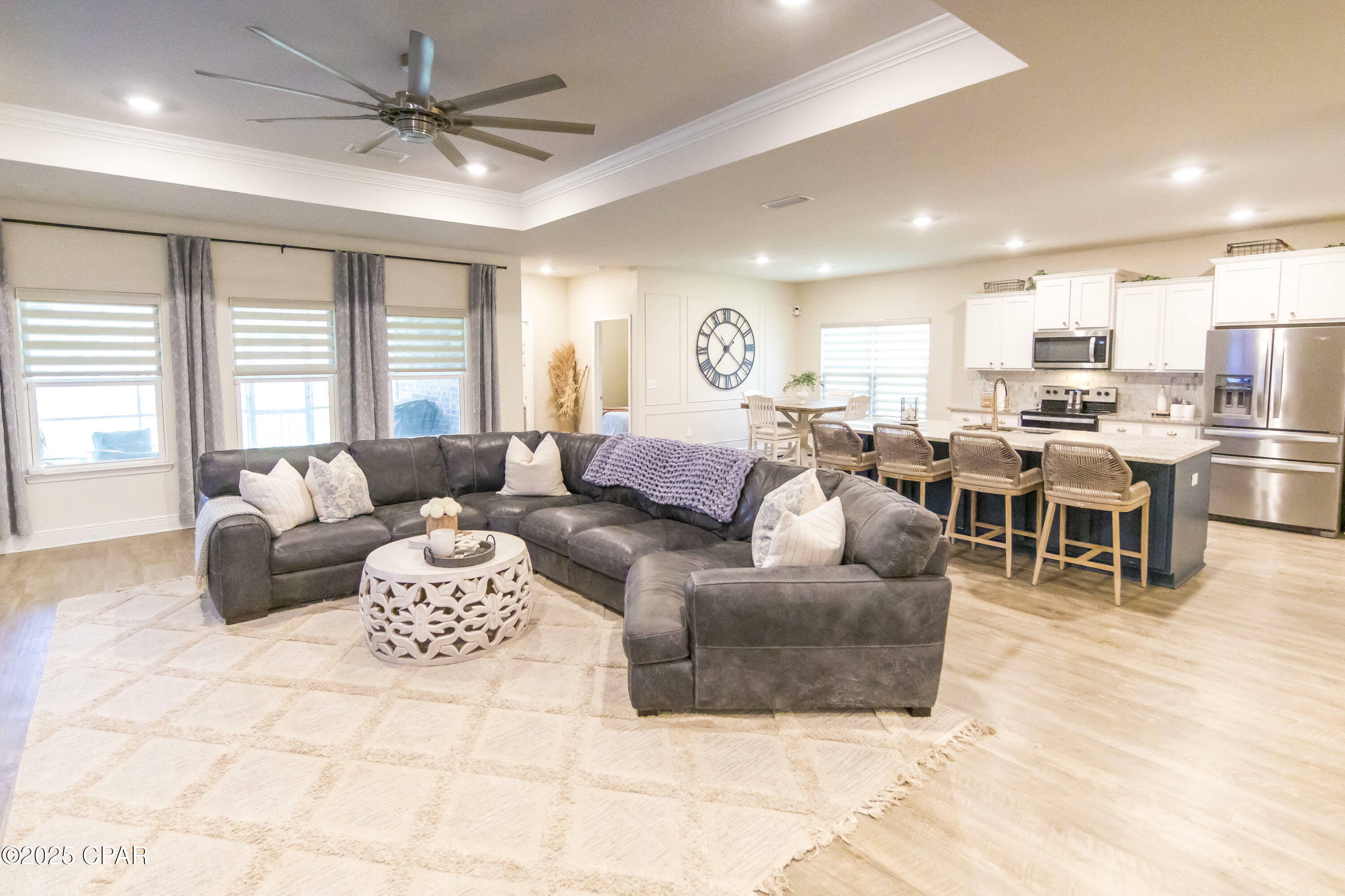 Property Photo:  4789 Standing Cypress Drive  FL 32404 