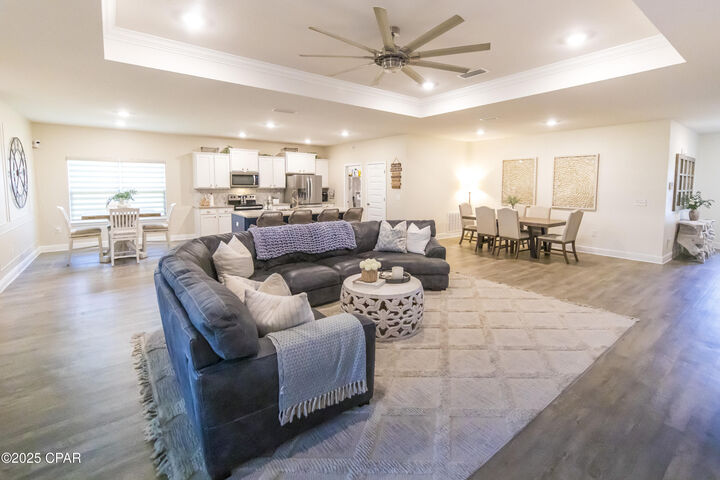 Property Photo:  4789 Standing Cypress Drive  FL 32404 