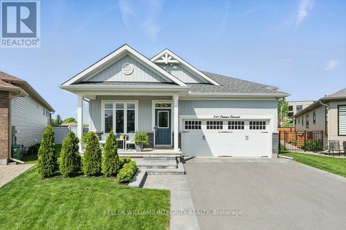 541 Cannes Crescent  Ottawa ON K4A 5J6 photo