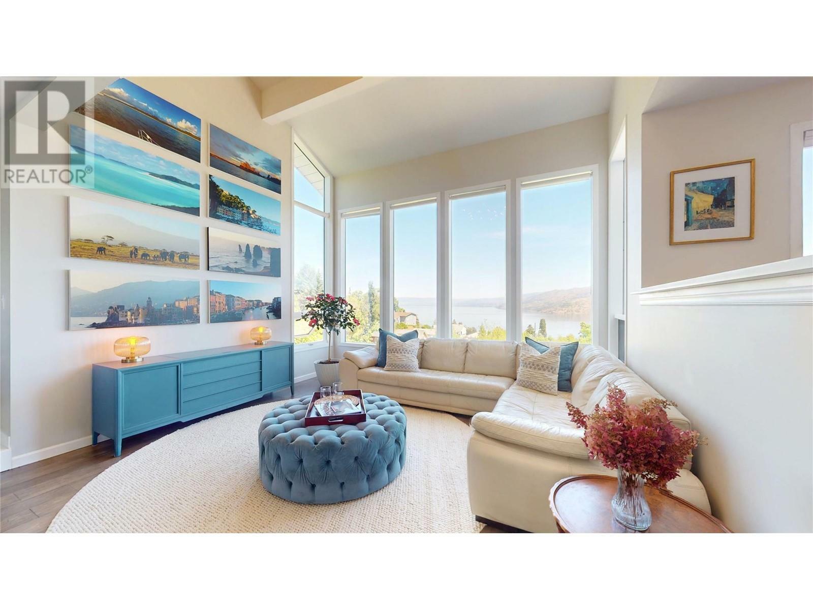 Property Photo: 6057 Ellison Avenue BC V0H 1X4