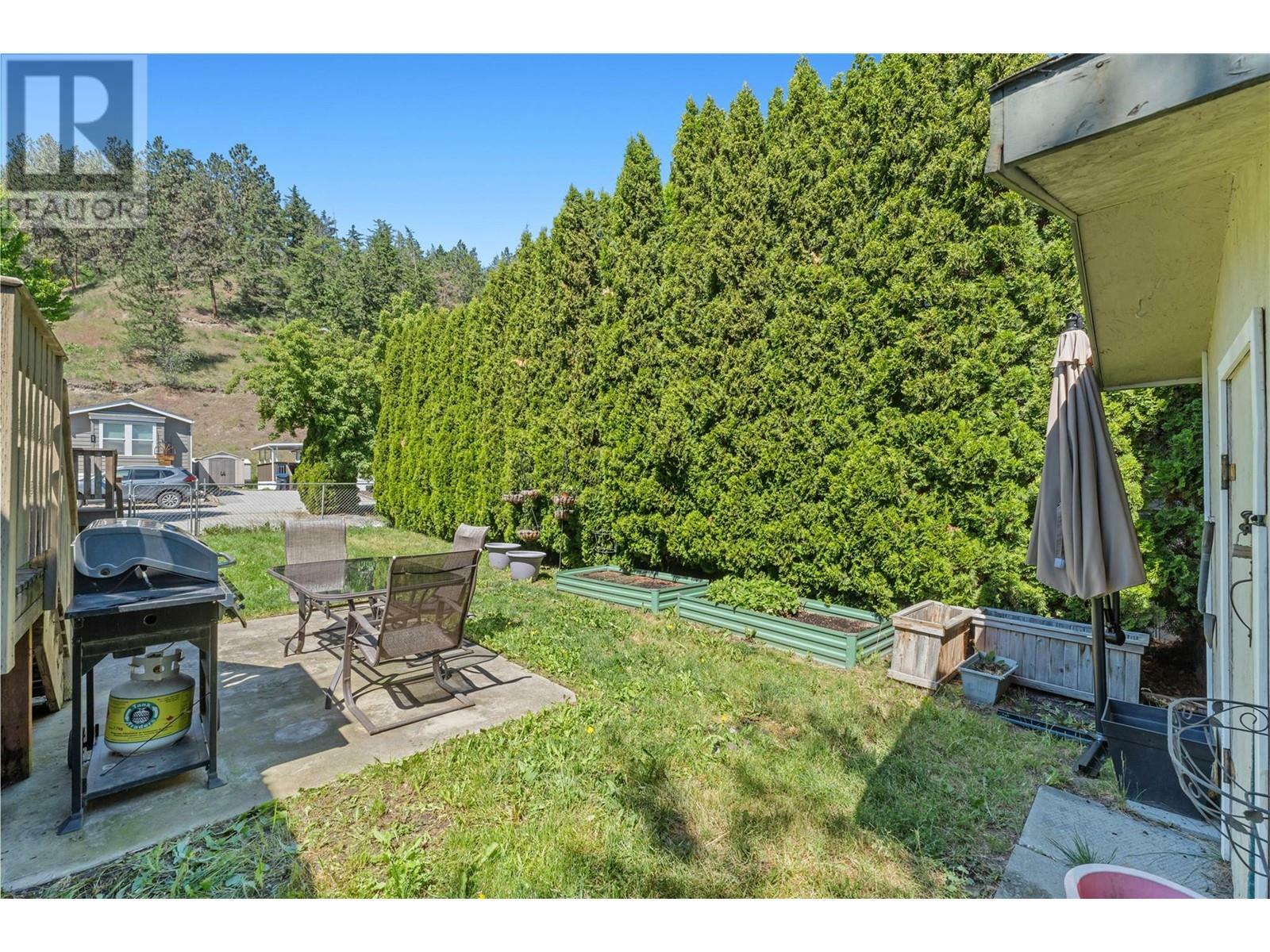 Property Photo:  1525 Westside Road 41  BC V1Z 3Y3 