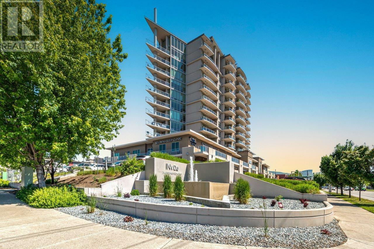 Photo de la propriété: 2040 Springfield Road 307 BC V1Y 9N7