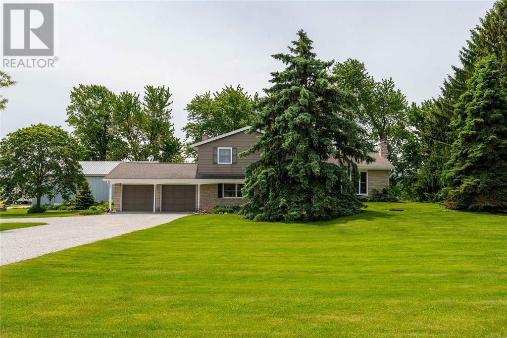 Property Photo: 203 Smith Line ON N0P 2H0