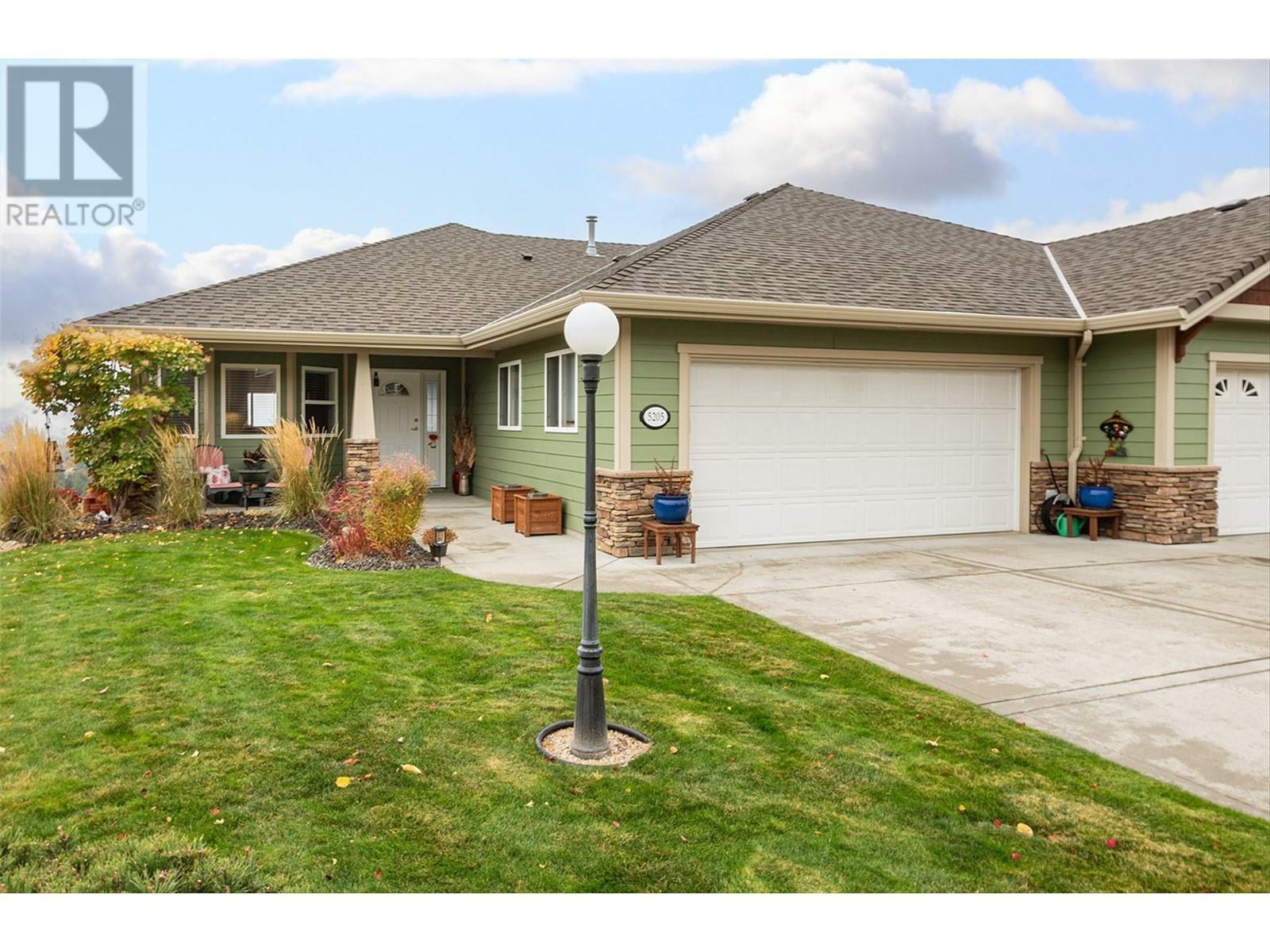 Property Photo: 5205 Sandhills Drive BC V1X 7Y7