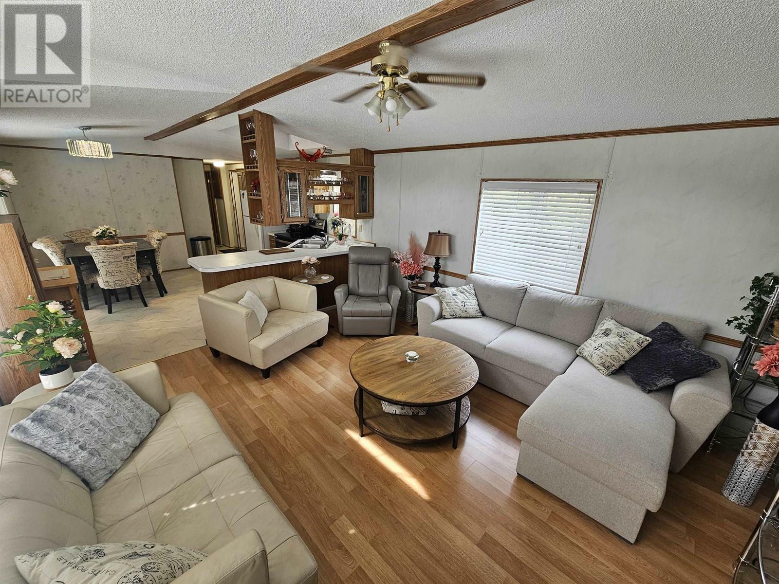 Property Photo: 8622 Hart Highway 1 BC V2K 3B7