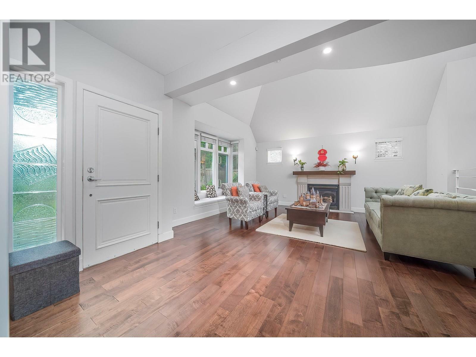 Property Photo: 2716 West 37th Avenue BC V6N 2T6