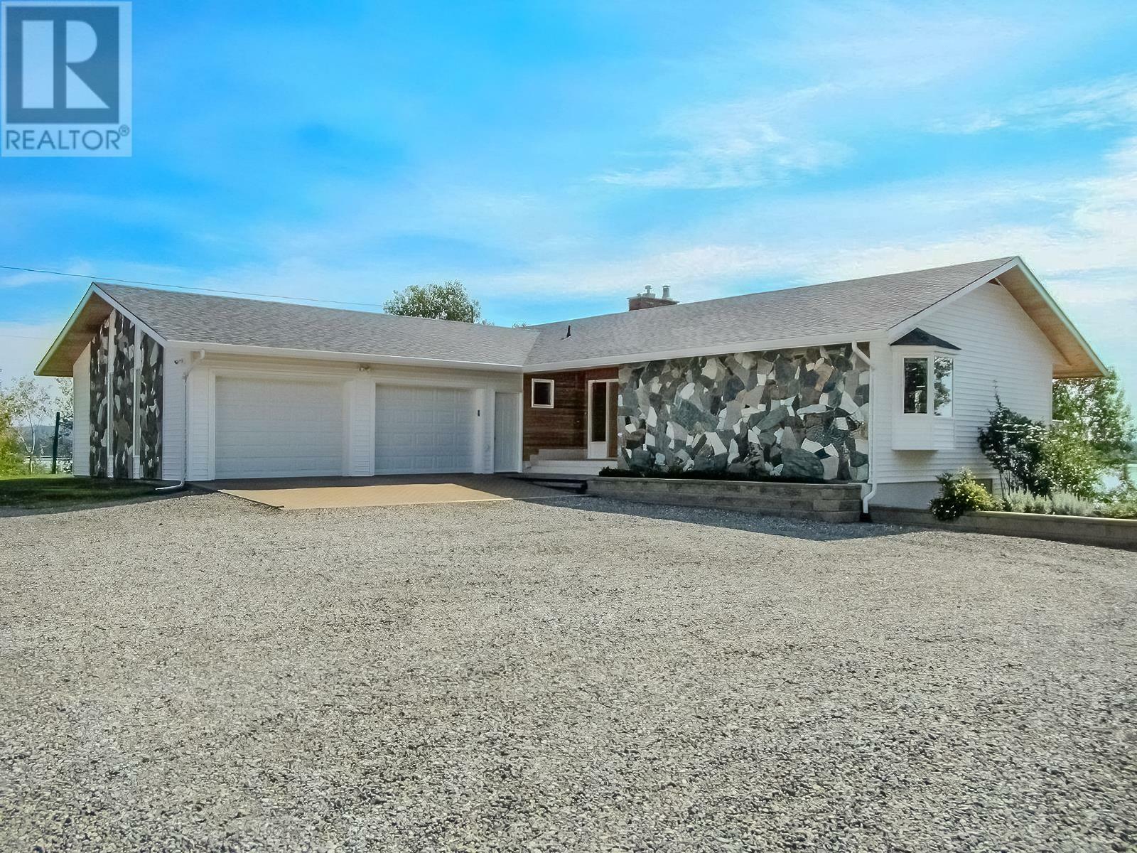 Property Photo: 5664 Green Lake Road BC V0K 2K1