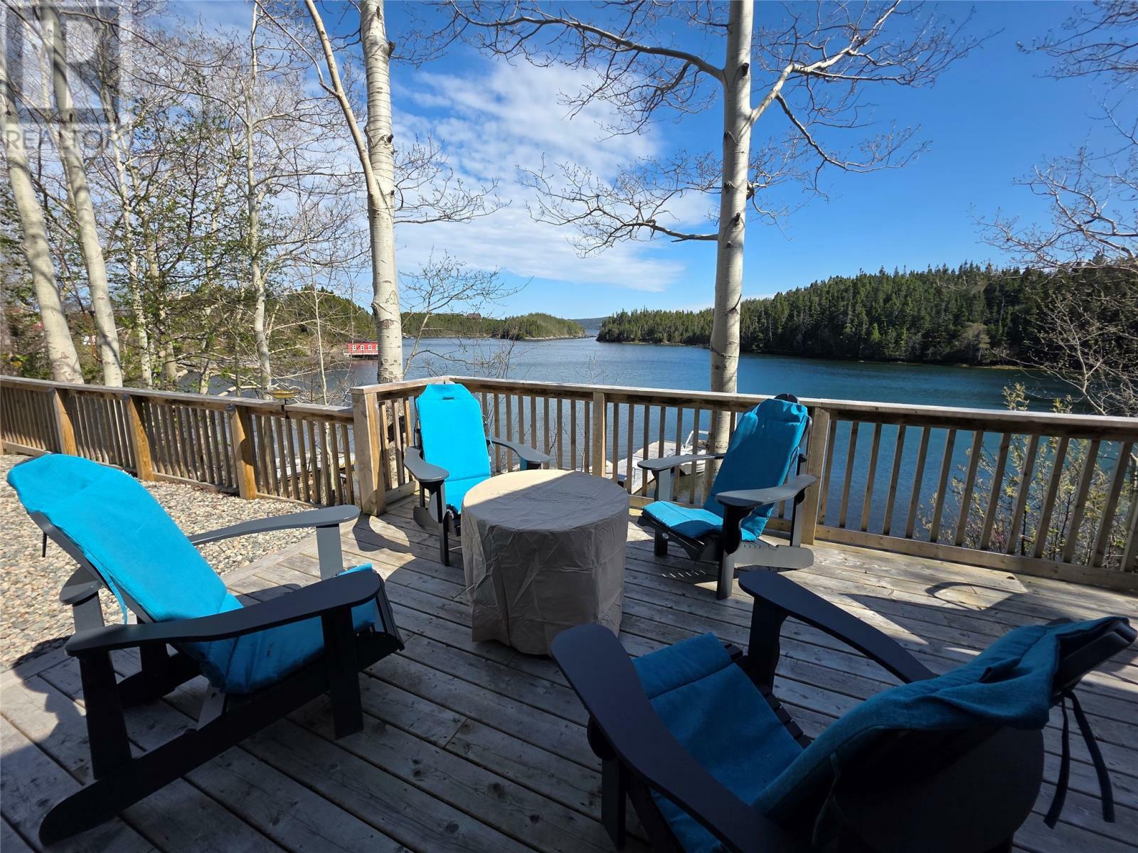 Property Photo: 17 Bottom Cove Lane NL