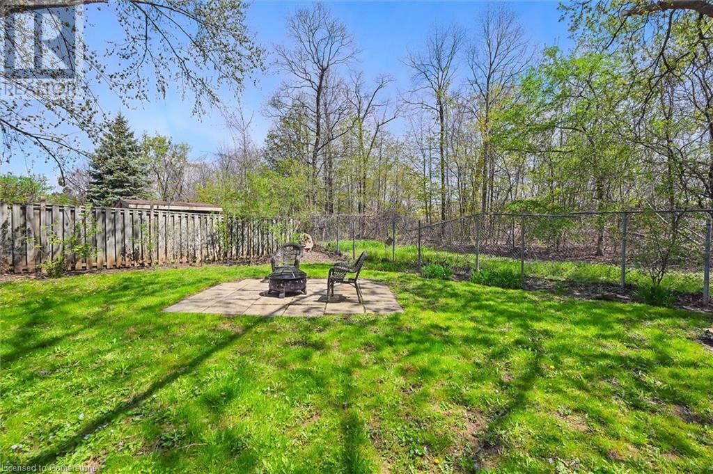 Property Photo: 2251 Ingersoll Drive ON L7P 3L1