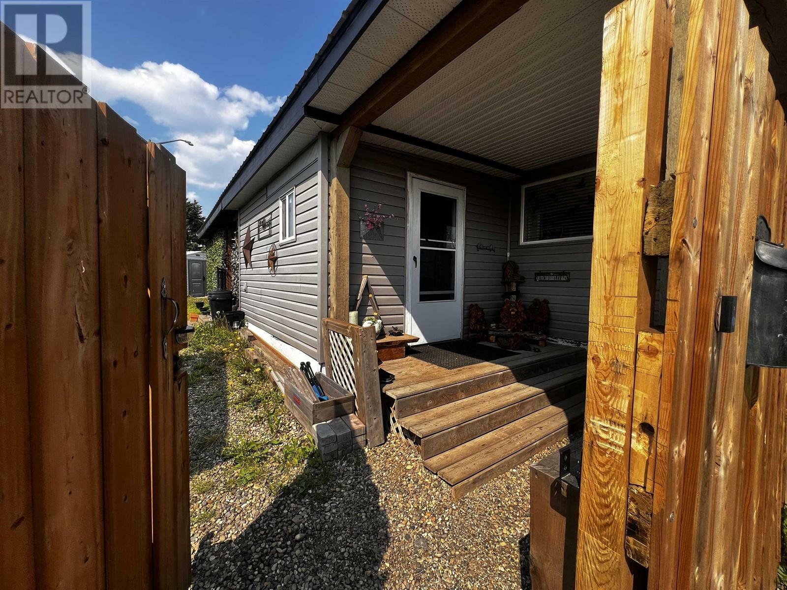 Property Photo: 8420 Alaska Road 43 BC V1J 4J6