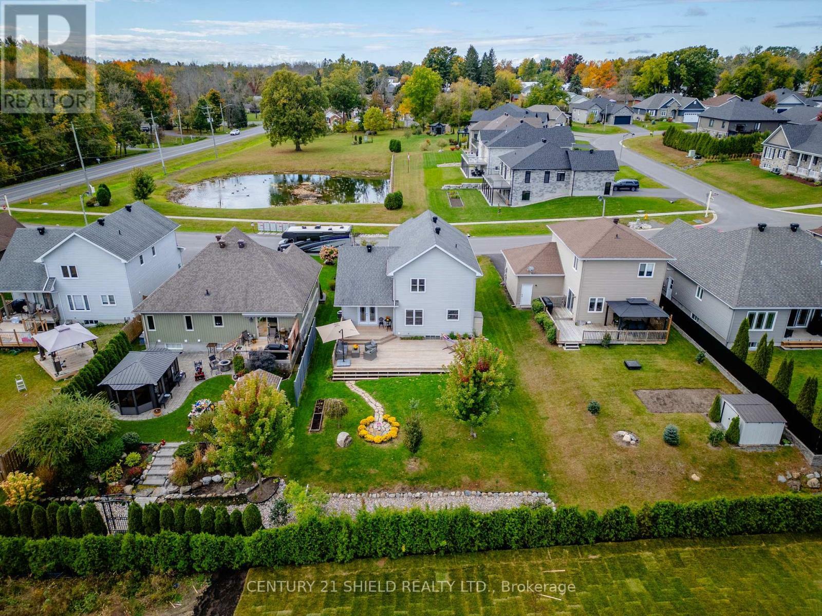Photo de la propriété: 7 Jim Brownell Boulevard ON K0C 1P0