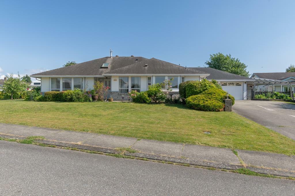 Property Photo: 32127 Balfour BC V2T 5C2
