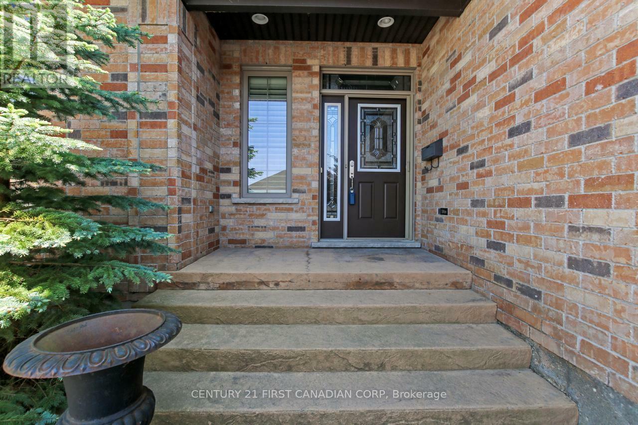 Property Photo: 2137 Jack Nash Drive ON N6K 5R1