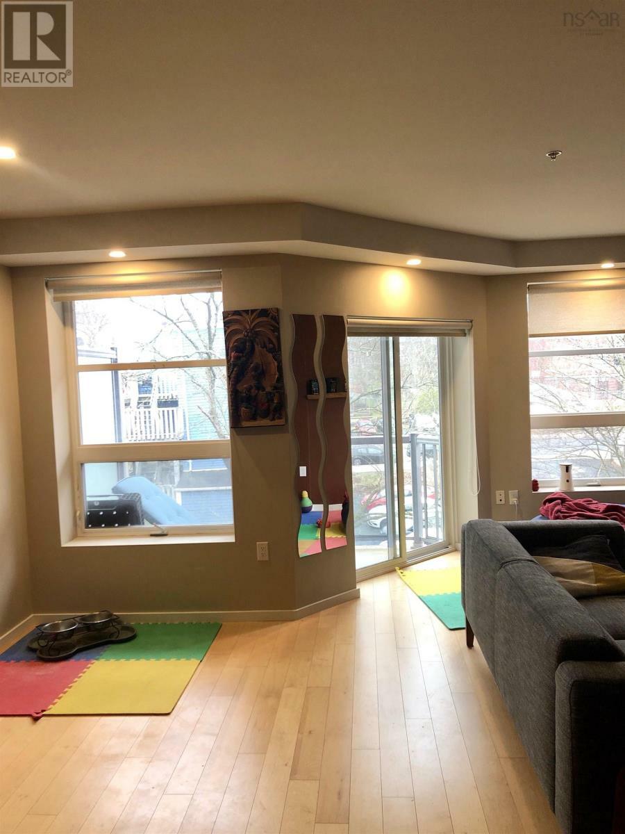 Photo de la propriété: 5221 Nora Bernard Street 412 NS B3K 0B6