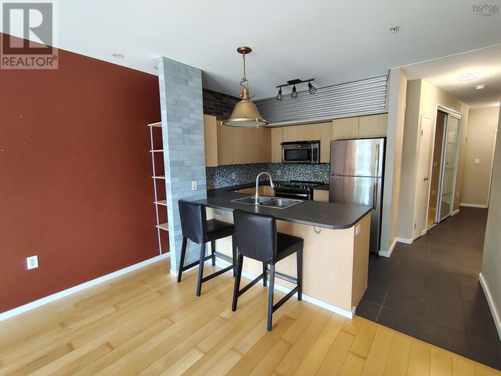 Photo de la propriété:  5221 Nora Bernard Street 412  NS B3K 0B6 