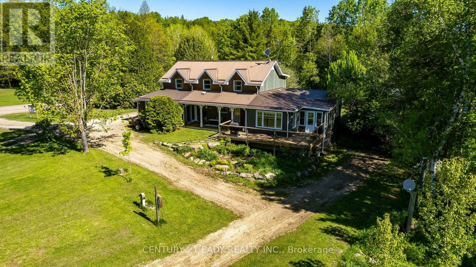 Property Photo:  1648 Whelan Road  ON K7V 3Z7 