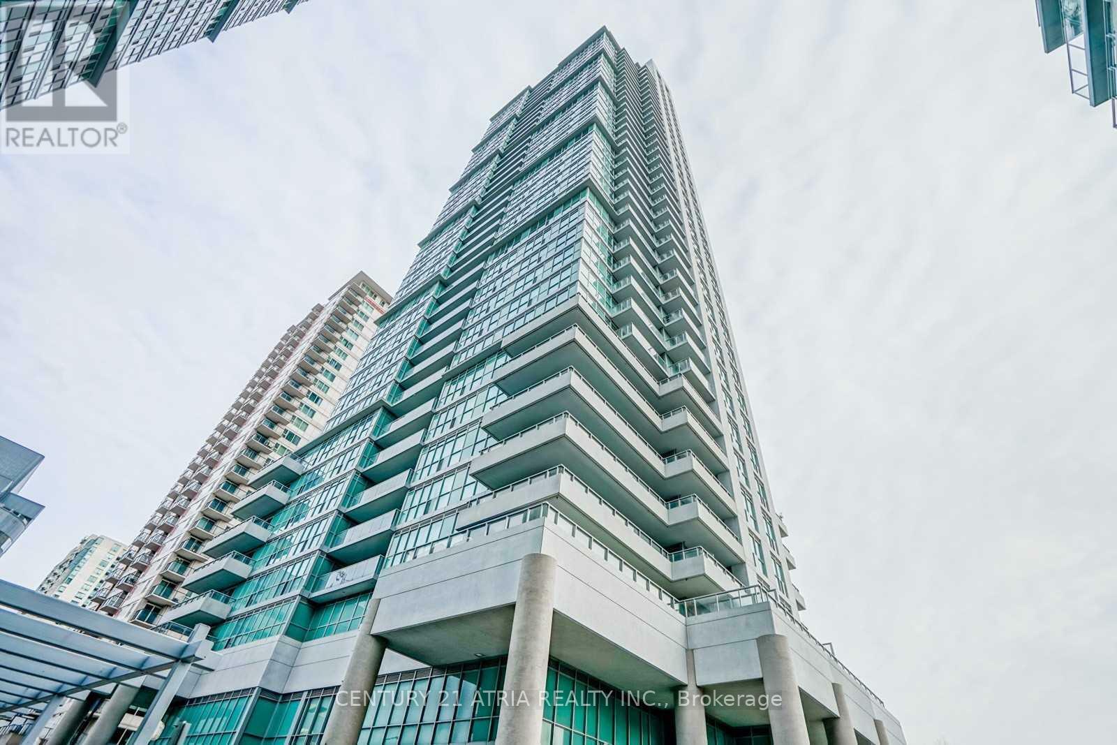 Property Photo:  50 Town Centre Court 3809  ON M1P 0A9 