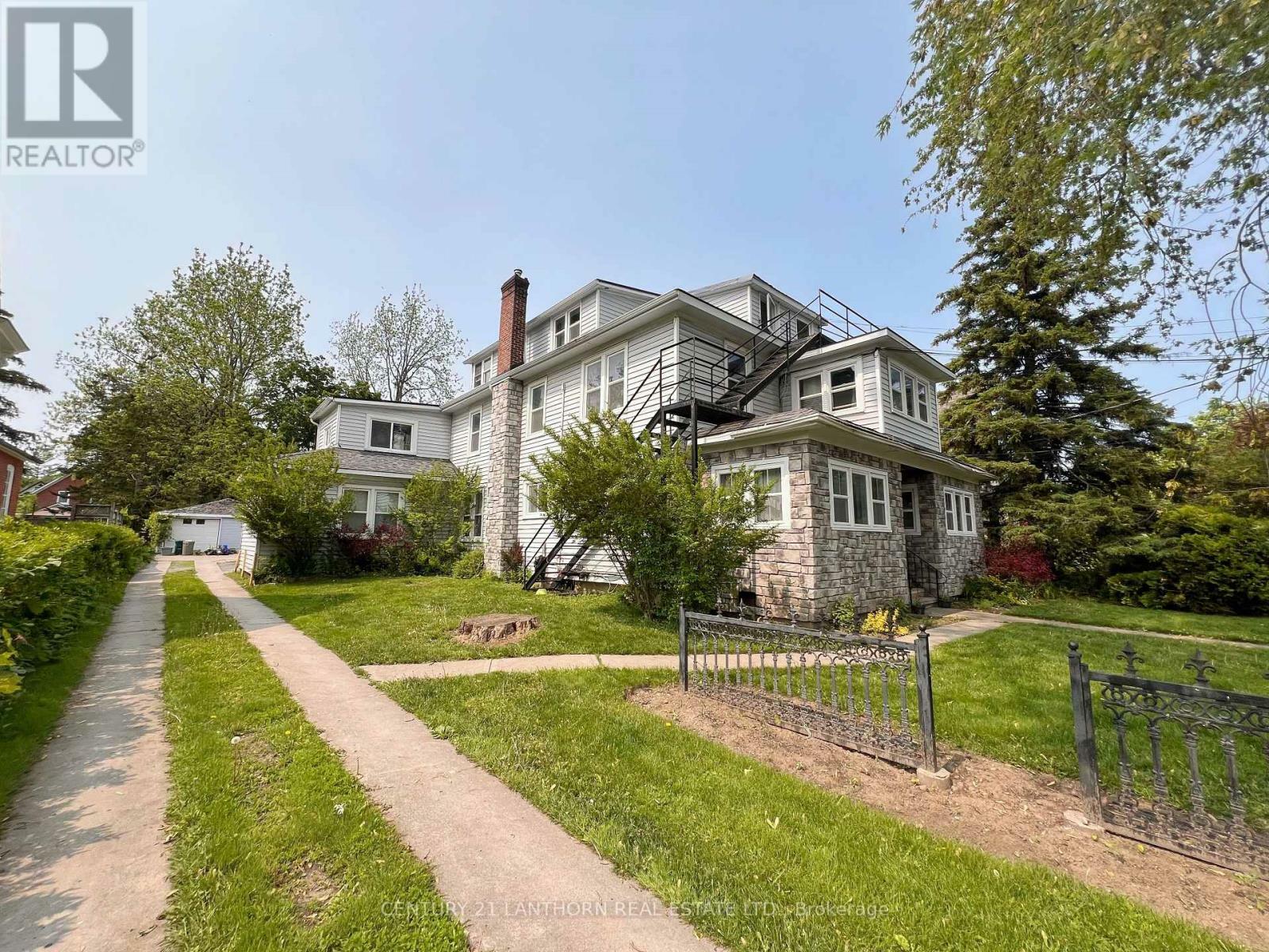 Property Photo: 47 King Street ON K0K 2T0