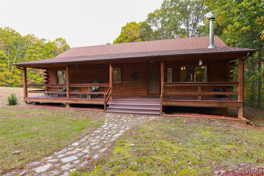 Property Photo: 1927 Judes Ferry Road VA 23139