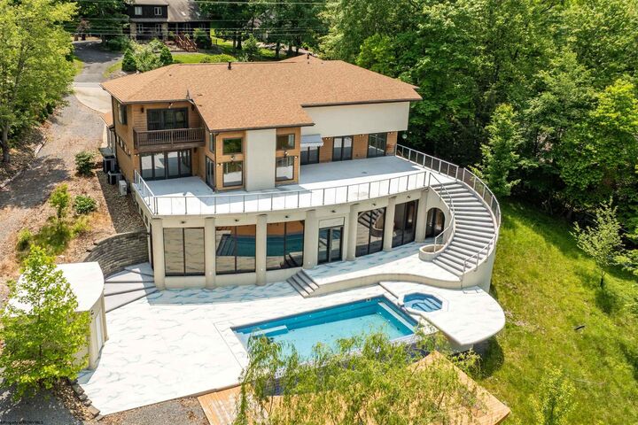 Property Photo: 2081 Lakeside Estates WV 26508