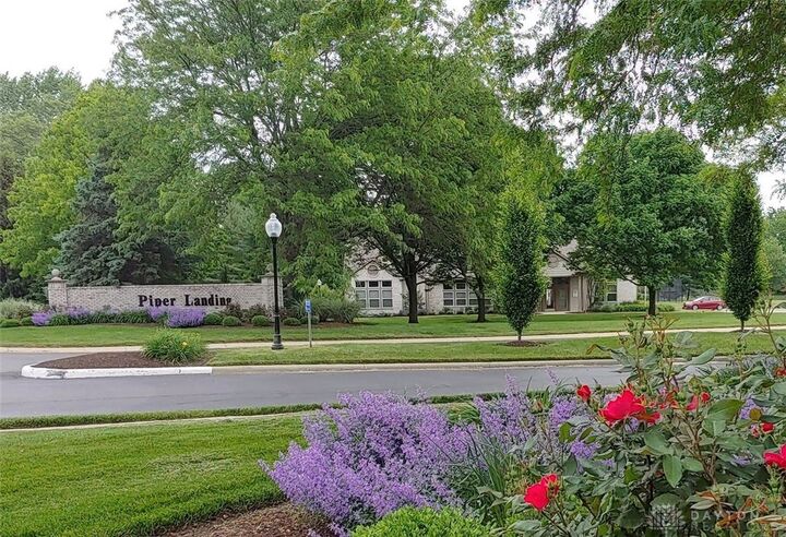 Property Photo:  1640 Piper Lane 206  OH 45440 
