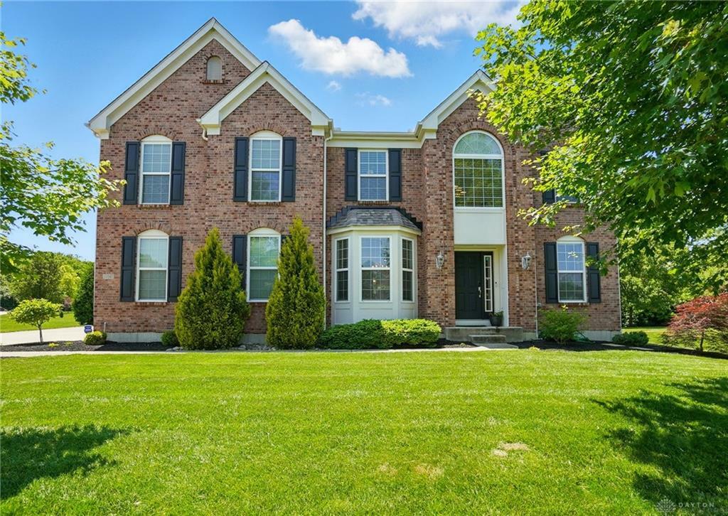 Property Photo:  10041 Meadow Woods Lane  OH 45458 