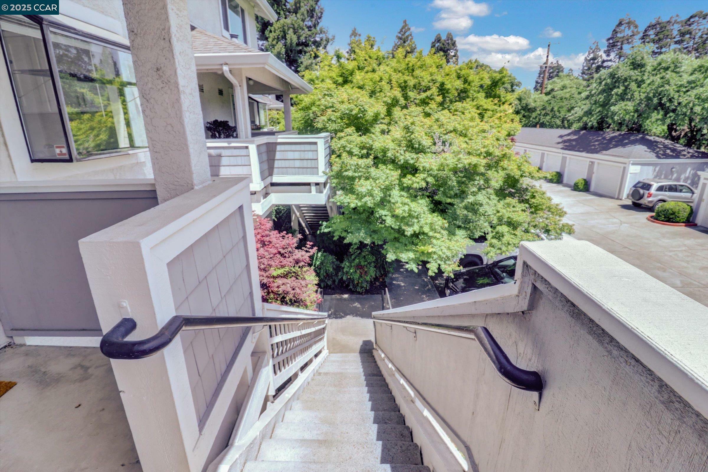Property Photo: 1300 Walden Road 214 CA 94597
