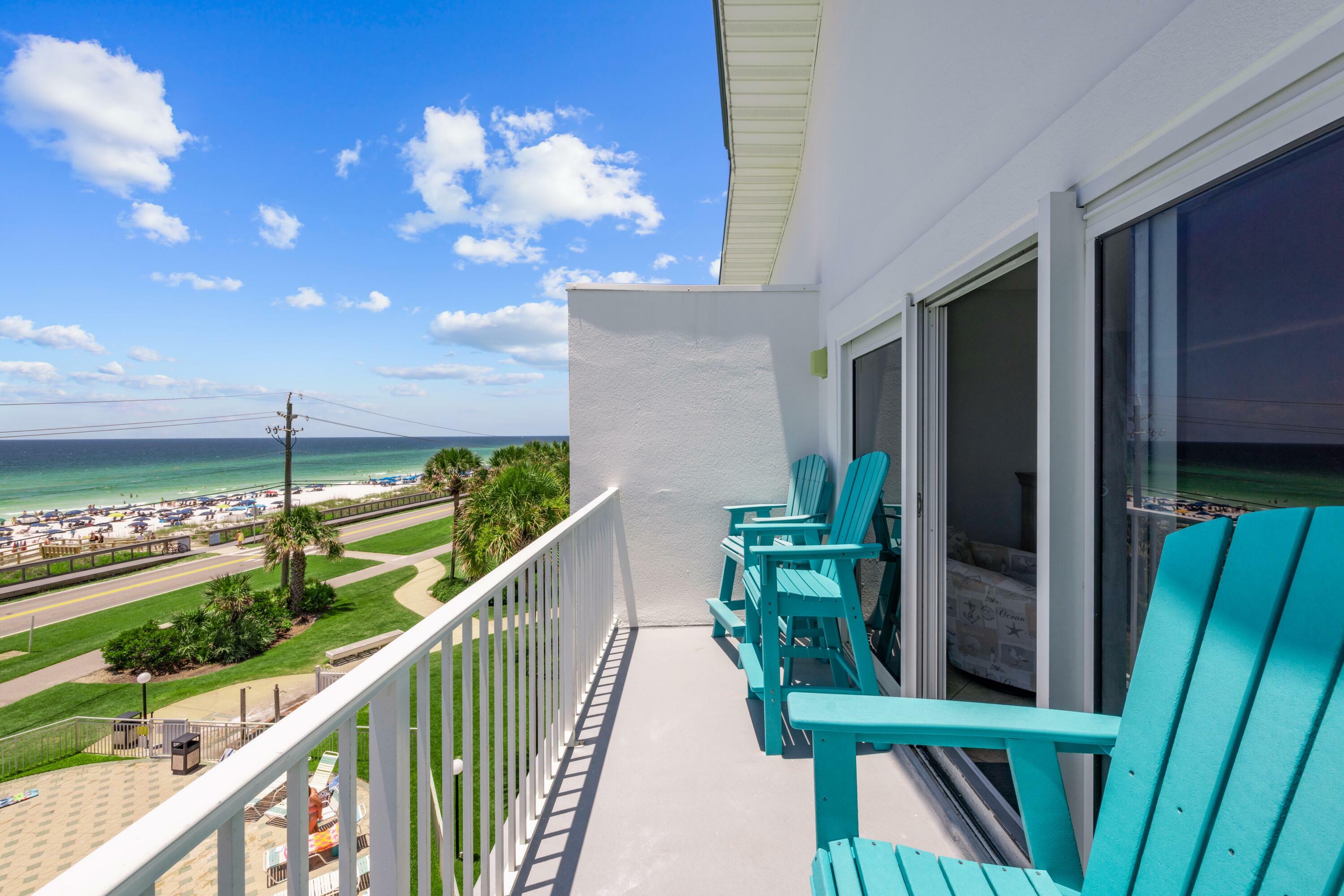 Property Photo: 2606 Scenic Gulf Dr 2412 FL 32550
