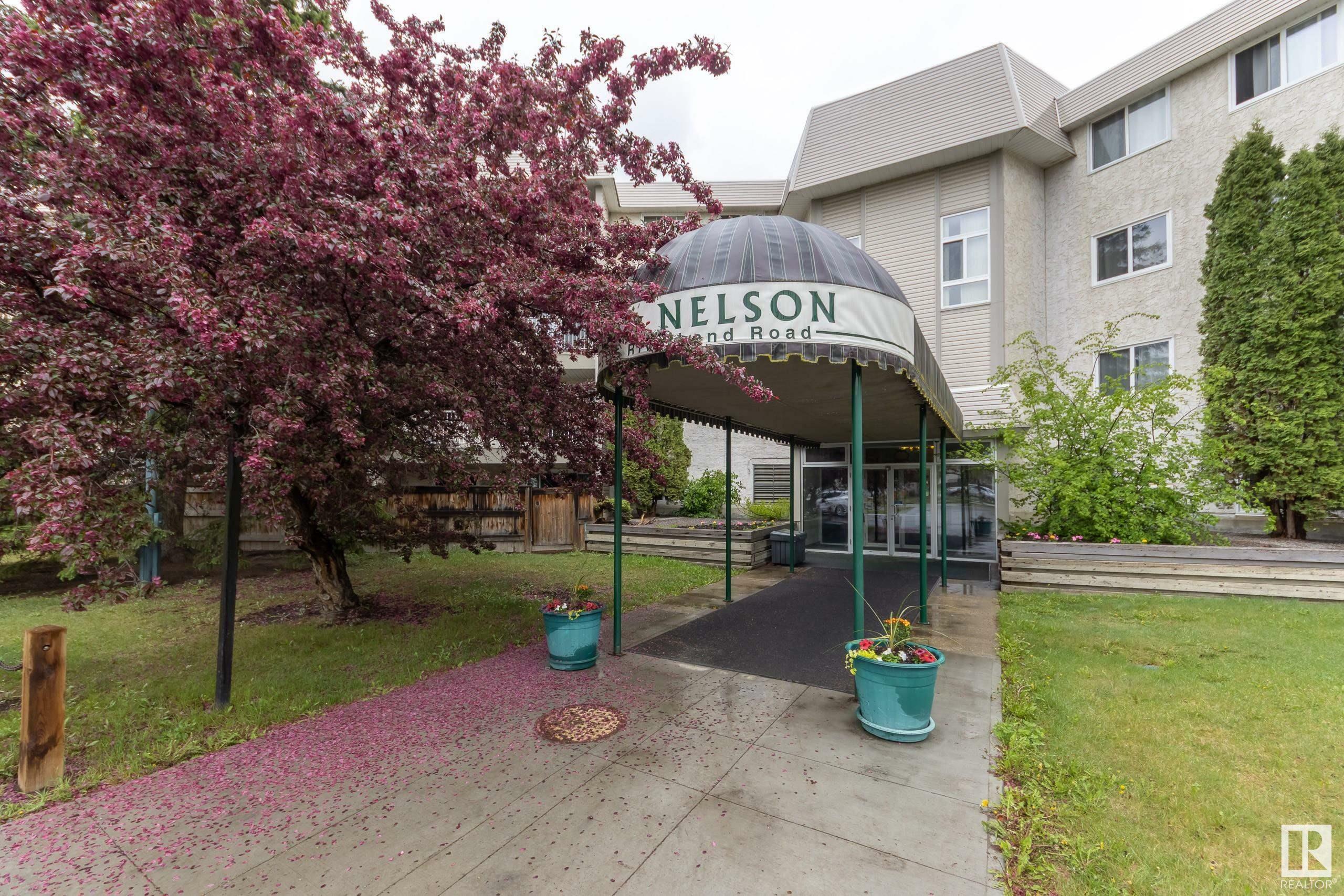 5125 Riverbend Road NW 213  Edmonton AB T6H 5K5 photo