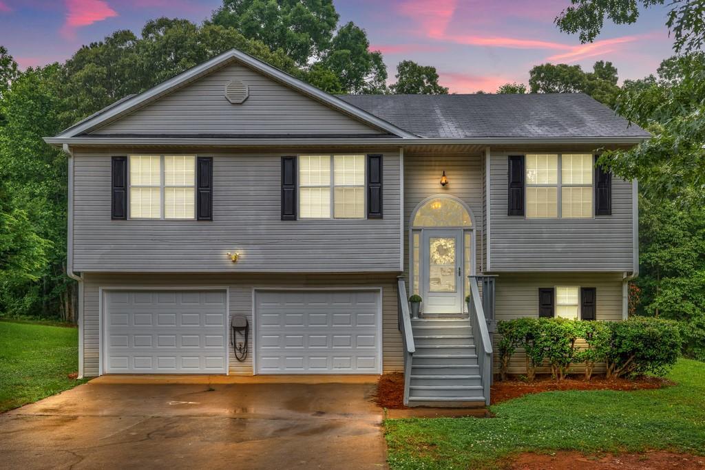 Property Photo: 240 Mountain Lane GA 30016
