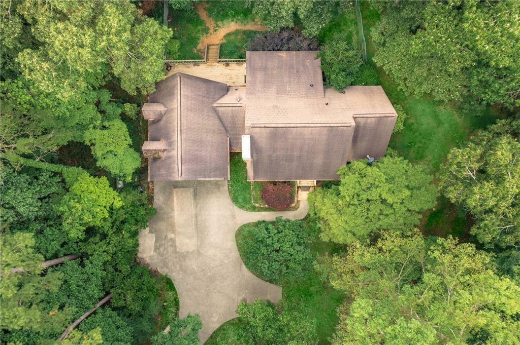 Property Photo: 264 E Boling Road GA 30143