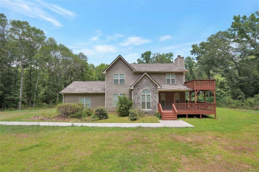 133 Harold Drive  McDonough GA 30253 photo
