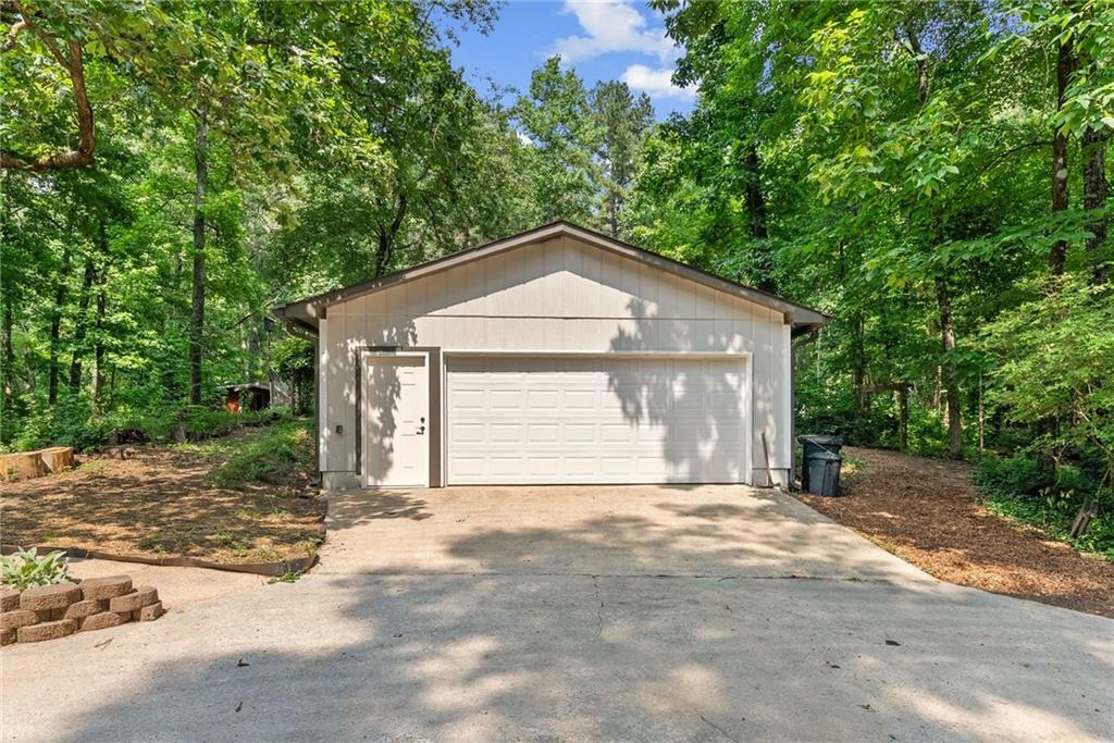 Property Photo: 4025 Demooney Road GA 30349