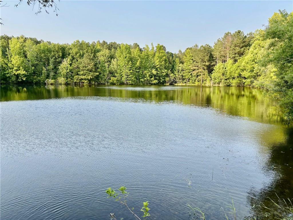 Property Photo: 0 Starr Hinson Road NW GA 30824