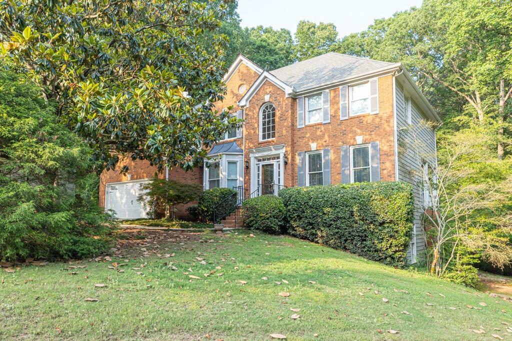 Property Photo: 1253 Rivermark Court GA 30043