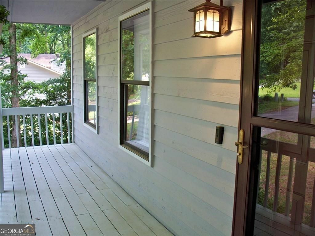 Property Photo: 219 Park Avenue GA 30188