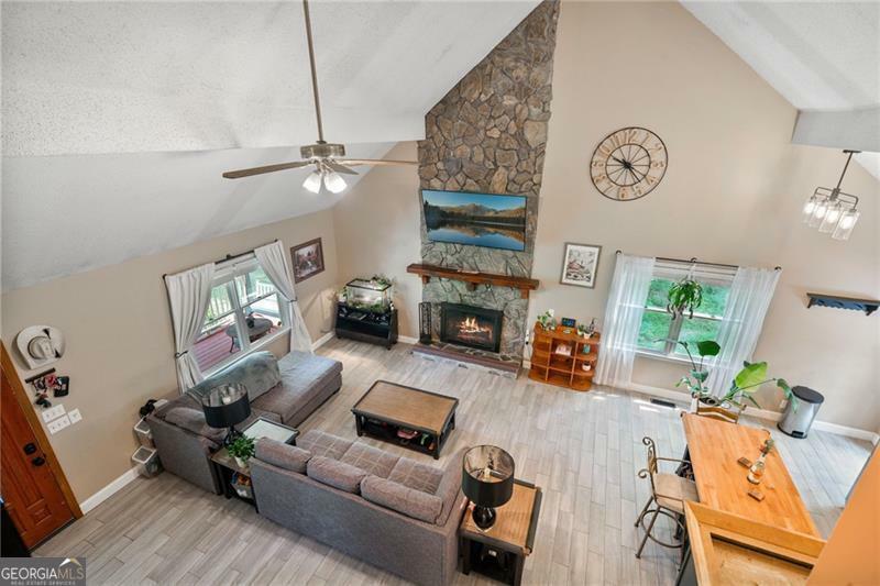 Property Photo: 76 Beech Creek Circle GA 30680