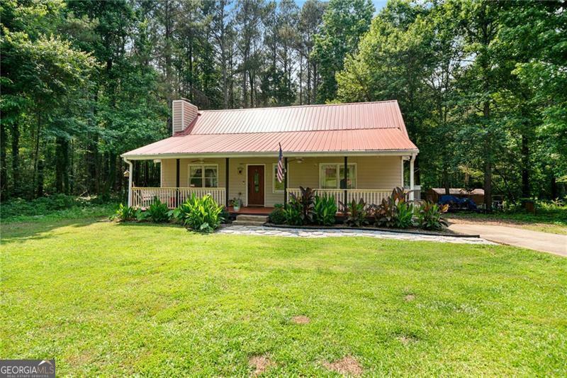 Property Photo: 76 Beech Creek Circle GA 30680