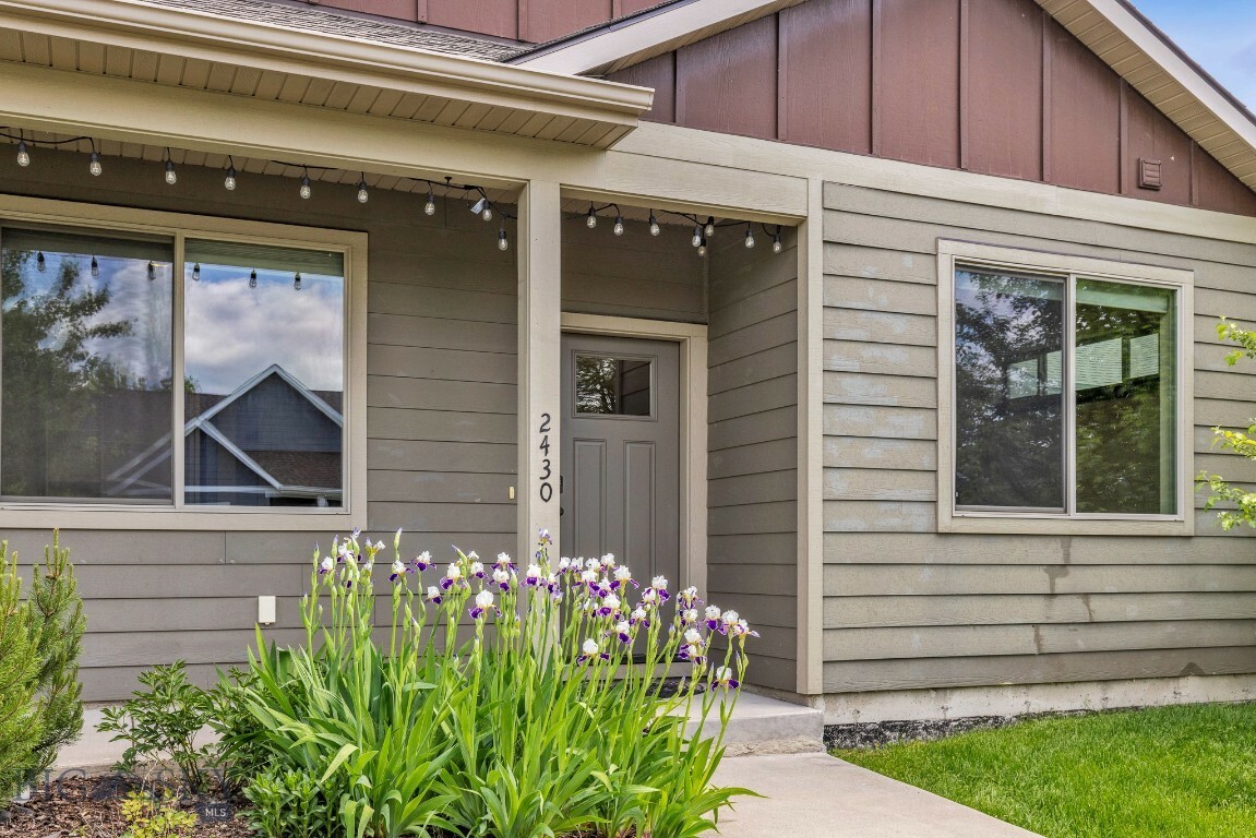 Property Photo:  2430 Ferguson Avenue  MT 59718 