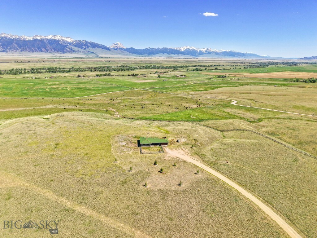 Property Photo: 25 Trail Creek Road MT 59729