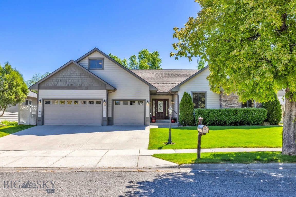 510 N 23rd  Bozeman MT 59718 photo
