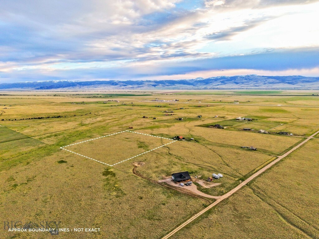 Property Photo: 38 Elk Valley Road MT 59729